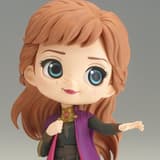 Anna  - Frozen 2 - Disney Q Posket Vol.2 - Version B