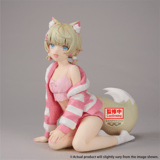 Mococo Abyssgard - Hololive If - Relax time - Banpresto