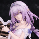 Castorice - Star Rail Live - Gift+ - Myethos