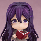 Nendoroid 2283 Yuri - Re-Release