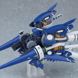 Type 15 - Ver 2, Lance Mode - Act Mode Expansion Kit - Good Smile Company