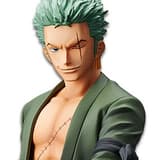 Lorenor Zorro - Grandista - The Grandline Men