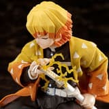 Zenitsu Agatsuma - BUZZmod. - Aniplex
