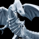 Blue-Eyes White Dragon - Oshi Works - Kotobukiya