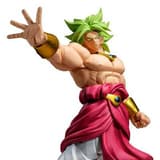 Broly - Dragon Ball - Grandista - Banpresto
