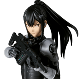 Mina Ashiro - Kaiju No. 8 - The Brush - Banpresto