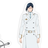 Uryū Ishida - Bleach . Acrylaufsteller - AbyStyle