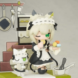 Kal'tsit - The Remains of Time - Cuties - Apex