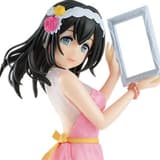 Fumika Sagisawa - EXQ Figur