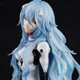 Rei Ayanami - Thrice Upon a Time - Precious G.E.M. Series - Megahouse
