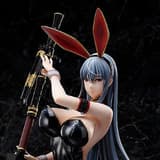 Selvaria Bles - Bunny Ver. - Valkyria Chronicles Duel - FREEing