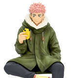 Yuji Itadori - Ending 2 Costume - Noodle Stopper - Furyu