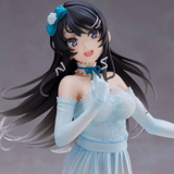 Mai Sakurajima - Party Dress - Coreful Figure - Taito