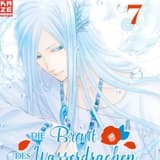 Die Braut des Wasserdrachen - Kaze - Band 007
