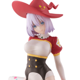 Ikora - 2.5 Dimensional Seduction (Skirtless Version) - Banpresto