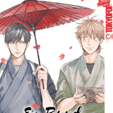 Ein Bund fürs Leben - Tokyopop - Band 01