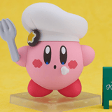 Nendoroid 2598 Kirby - Kirby Café