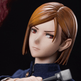 Nobara Kugisaki - 1/6 Actionfigur - Asmus Toys