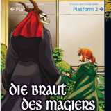 The Ancient Magus’ Bride - Tokyopop - Band 08