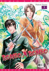 Romeo X Romeo 01