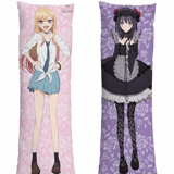 Marin Kitagawa - My Dress-Up Darling Dakimakura Cover - Sakami