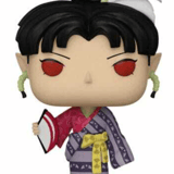 Kagura - Inuyasha - Funko POP!
