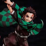 Tanjiro Kamado - Hinokami Kagura Hekira no Ten - Aniplex / Wing