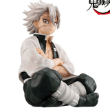 Sanemi Shinazugawa - G.E.M. Palm Size - Megahouse - Neuauflage