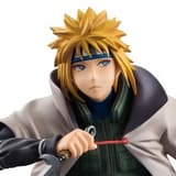 Minato Namikaze / Quatrième Hokage - Megahouse G.E.M. (Réédition)