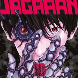 Jagaaan - Panini - Band 010