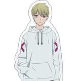 Minato Wataya - Cherry Magic! Thirty Years of Virginity Can Make You a Wizard?! - Acrylic Stand - Movic