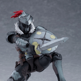 Figma 424 Goblin Slayer