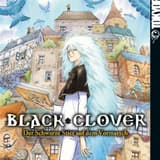 Black Clover - Tokyopop - Band 018