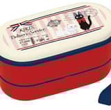Kiki's Delivery Service - Airmail - Bento Box