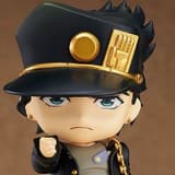 Nendoroid 985 Joutarou Kuujou / Jotaro Kujo - Neuauflage