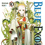 Blue Exorcist - Kaze - Band 30