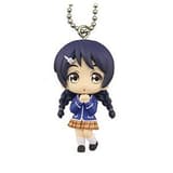 Megumi Tadokoro - Big Gacha Shokugeki no Soma Straps - Takara Tomy
