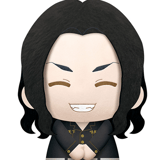 Keisuke Baji - Tokyo Revengers - Big Plush - Banpresto