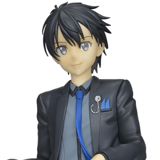 Kirito - Ex-Chronicle - LPM Figure - SEGA