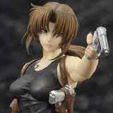 Revy - Digsta - Digism