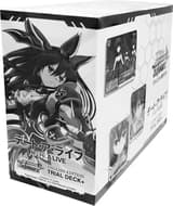 Date A Live Trial Deck+ Display [1st Edition]