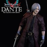 Dante - Devil May Cry 5 - 1/6 Actionfigure - Asmus Collection