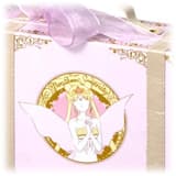 Neo Queen Serenity - Moon Power Trunk - Bandai