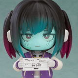 Nendoroid 3017 Makina Kurusu