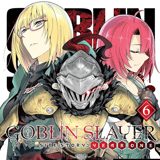 EN Goblin Slayer Side Story: Year One - Yen Press - Vol. 6 - english Edition