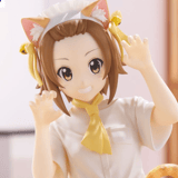 Ritsu Tainaka - Trio-Try-iT - Furyu