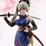 Miyamoto Musashi - Saber - FuRyu