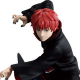 Sasori - Naruto Shippuden - Effectreme - Banpresto