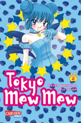 Tokyo Mew Mew, Band 2