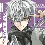 Tokyo Aliens - Altraverse - Vol. 08 Collectors Edition